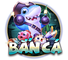 Bắn cá Kingfun